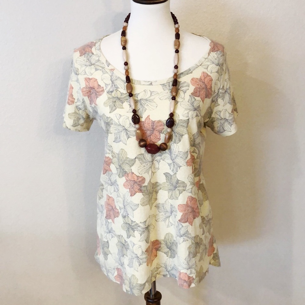 LuLaRoe Top